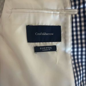 46L Blazer-Never worn